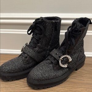 Jimmy Choo Boots